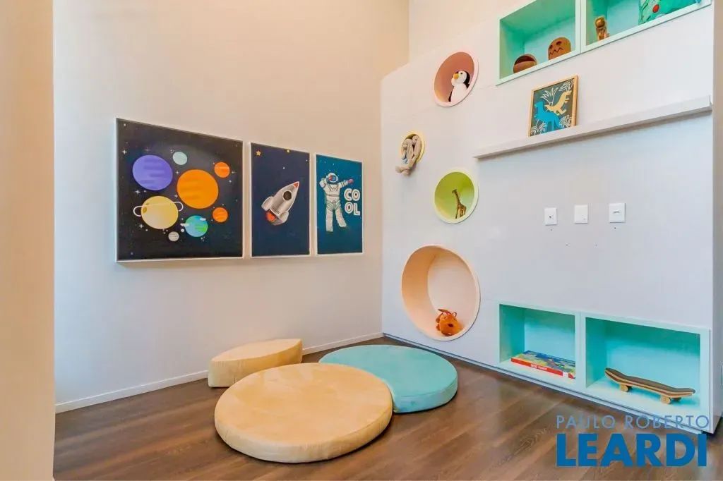 GARDEN - PARAÍSO - SP - Foto 13