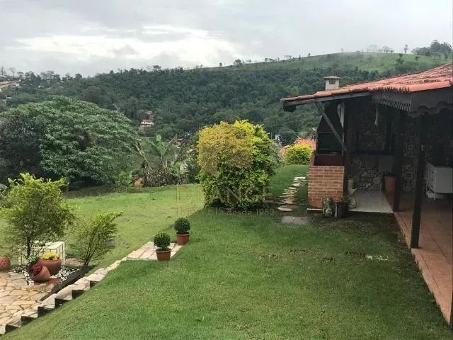 Chácara à venda em Itatiba, Vivendas do Engenho D'Água, com 4 quartos ...