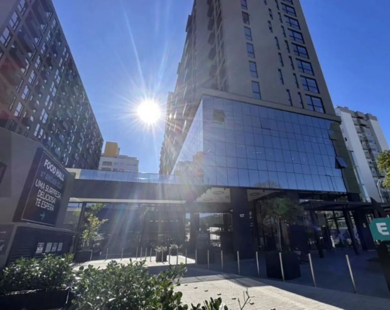 Foto - Florianópolis - Trindade