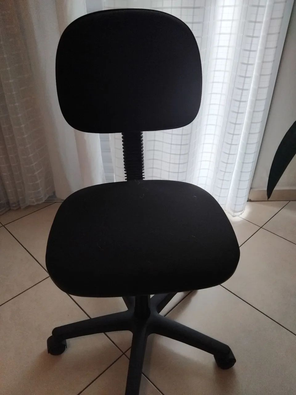 Cadeira escritório 