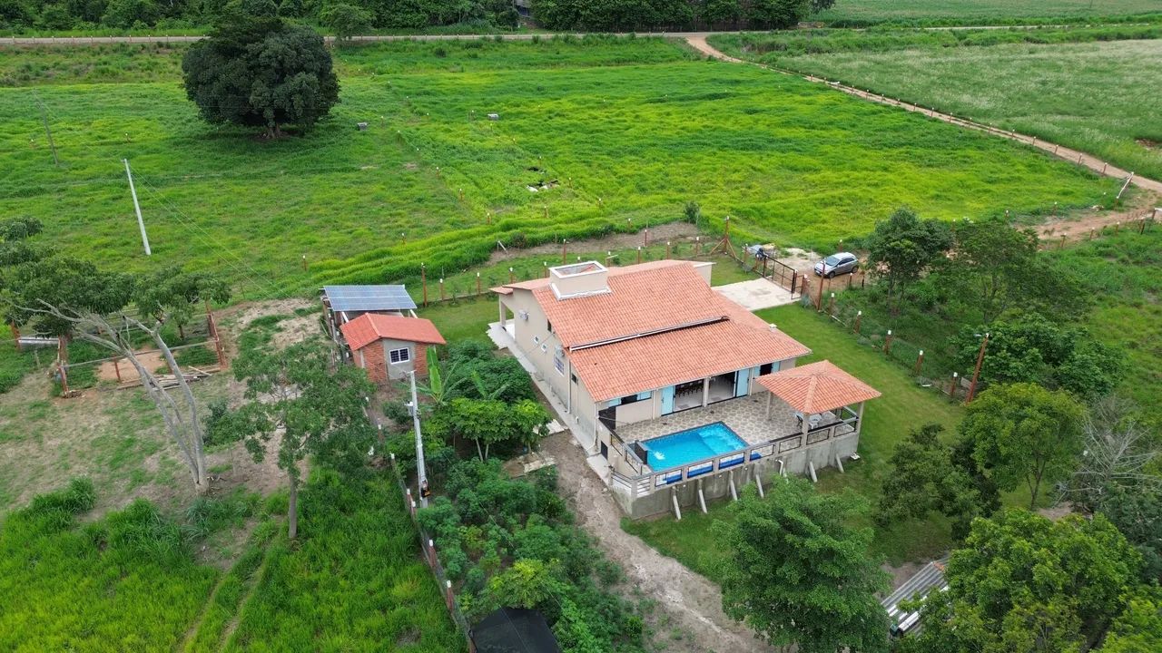 Vendo Chácara - Foto 3