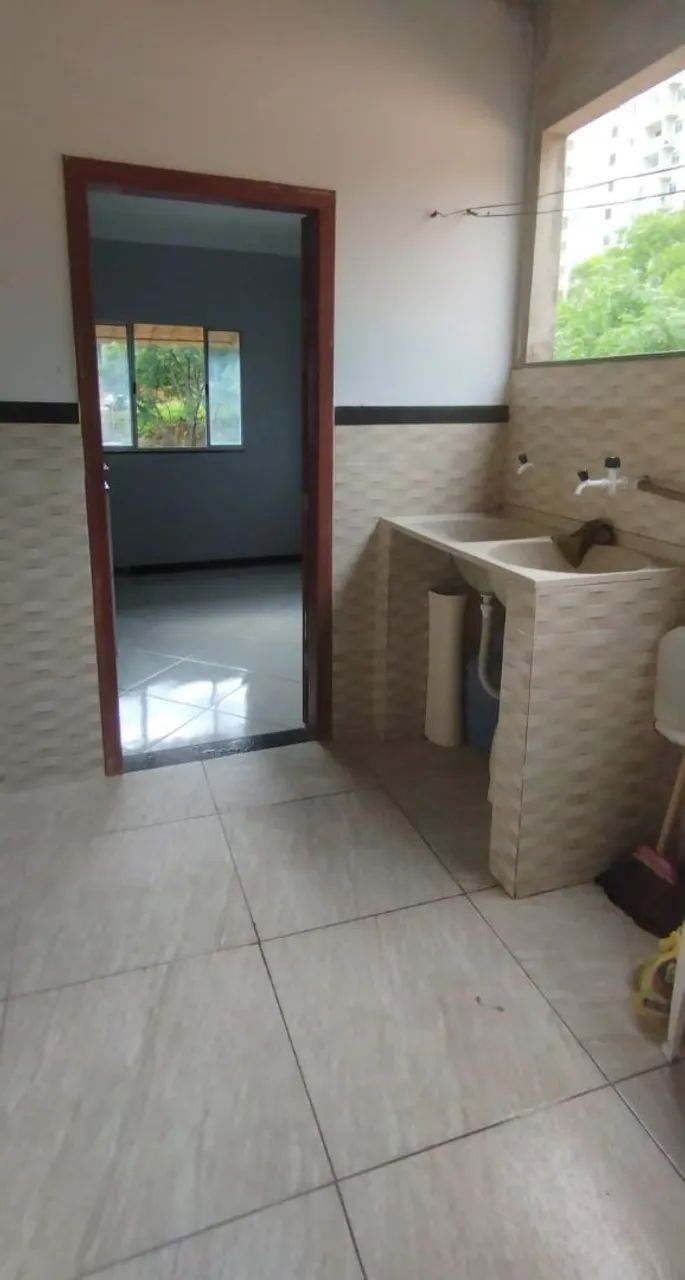 Alugo Kitnet em Morada de Santa Fé Cariacica 