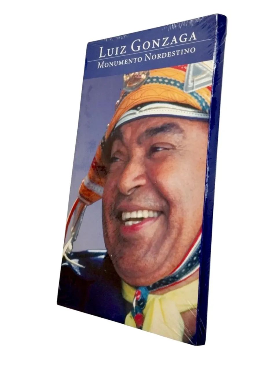 Box Luiz Gonzaga . Monumento Nordestino