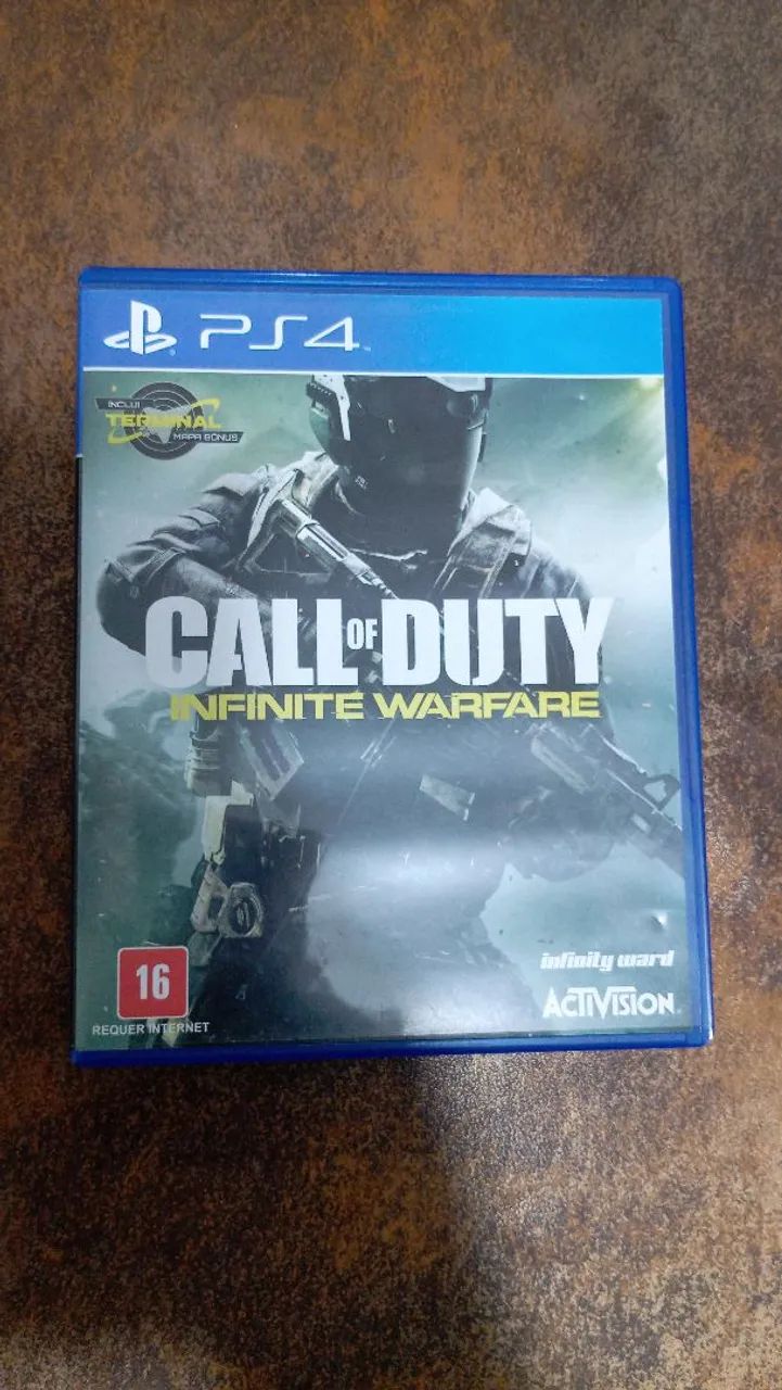 Jogos de PS4  - Foto 3