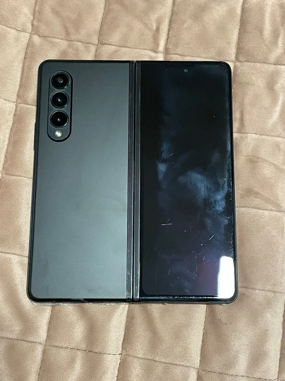 Samsung Galaxy Z Fold3 5G
