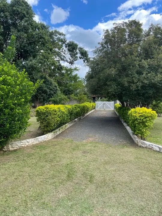 Foto - Monte Mor - Chácaras Planalto