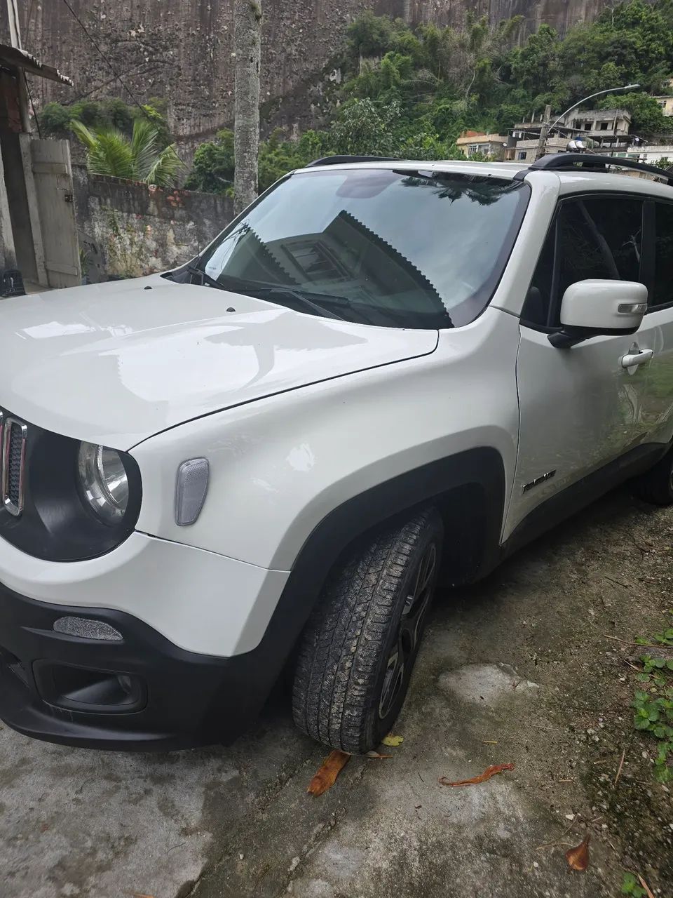Jeep renegade longitude  2.0 turbo diesel 2016  - Foto 3
