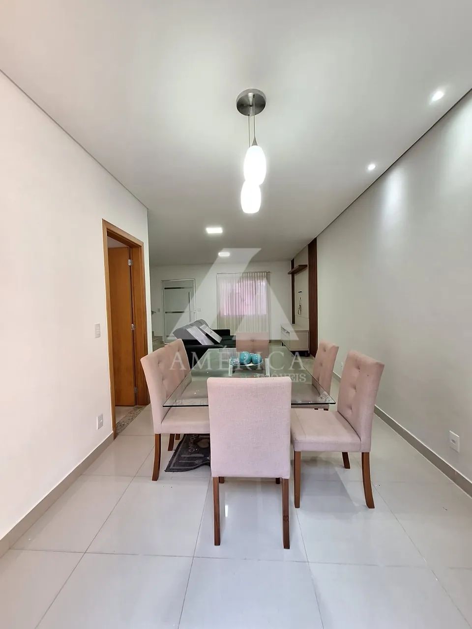 Vendo Villa Firenze Sobrado a venda - 3 quartos - Foto 4