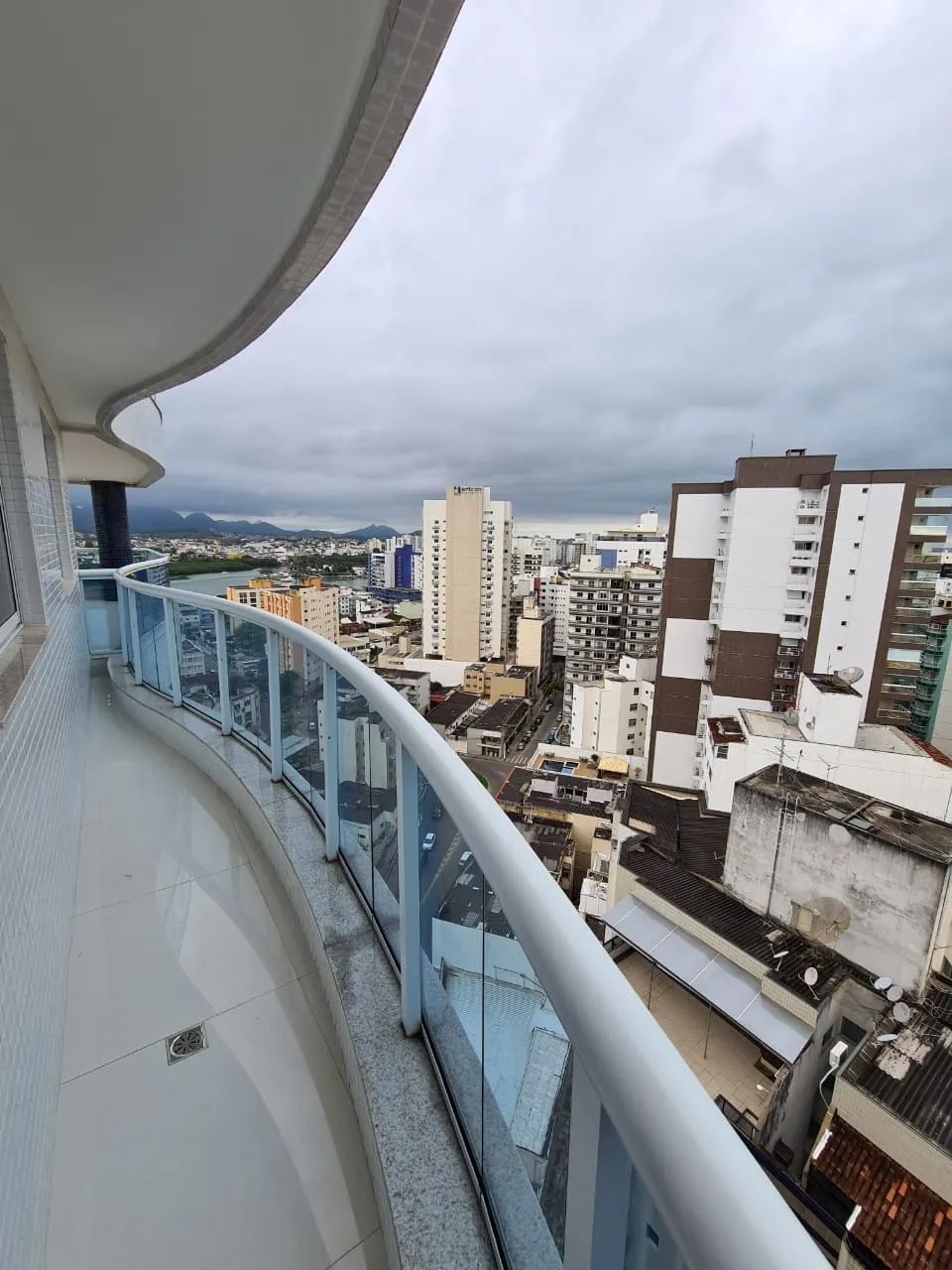 APARTAMENTO RESIDENCIAL em GUARAPARI - ES, CENTRO - Foto 2