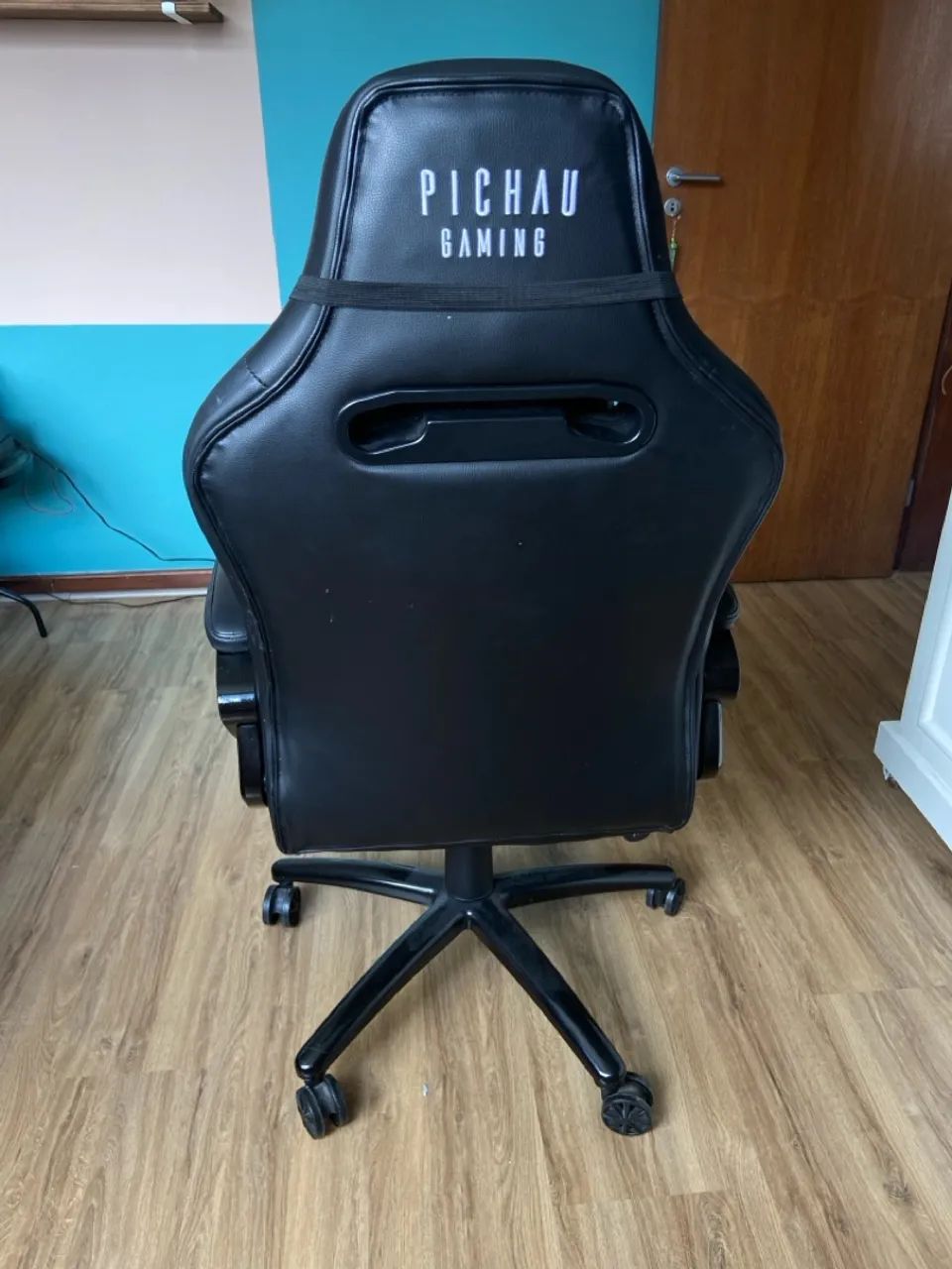 Cadeira Gamer Pichau - Foto 5