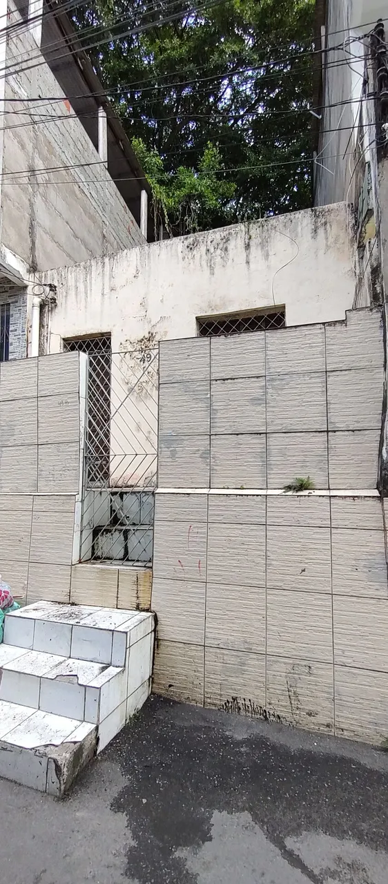 Casa na Liberdade