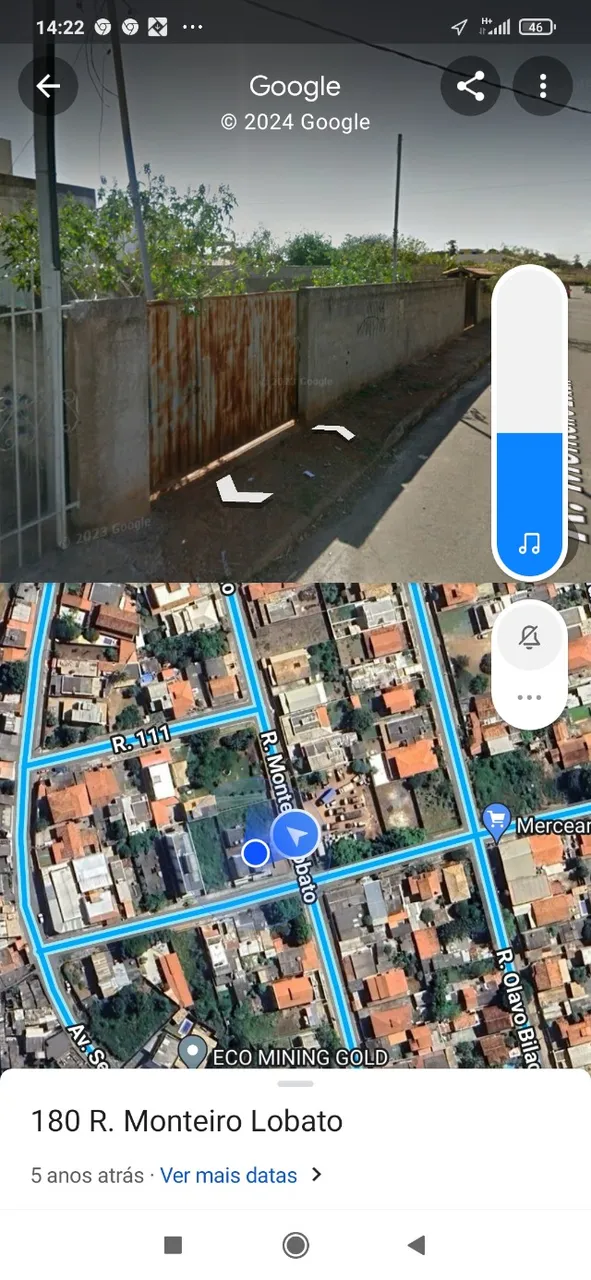 Vende imóvel em Lagoa Santa