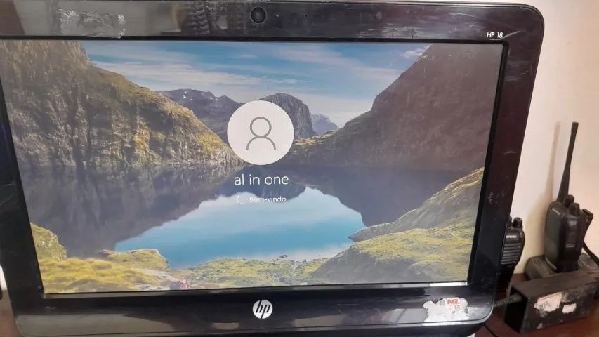 Desktop all in one - Foto 2