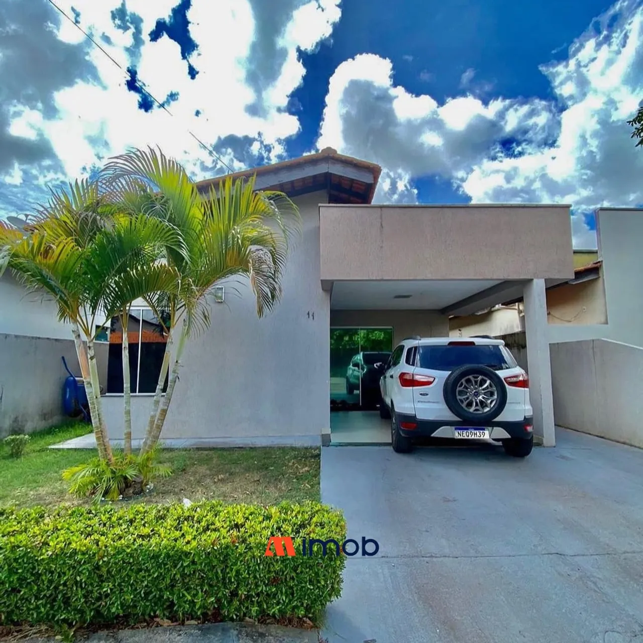 Casa na Zona Sul