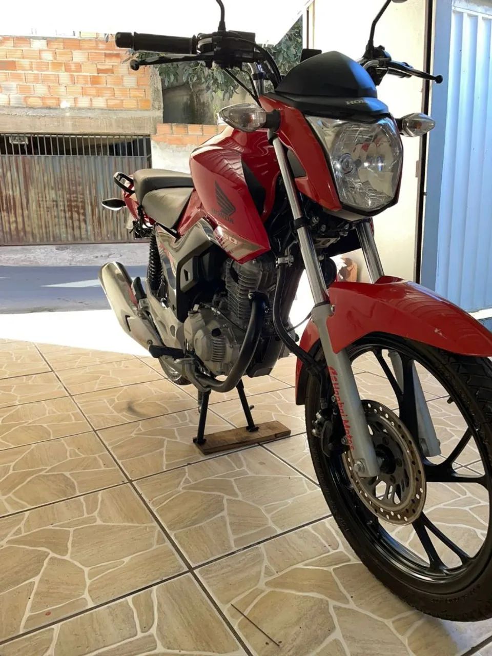 Vendo ou troco por carro - Foto 9