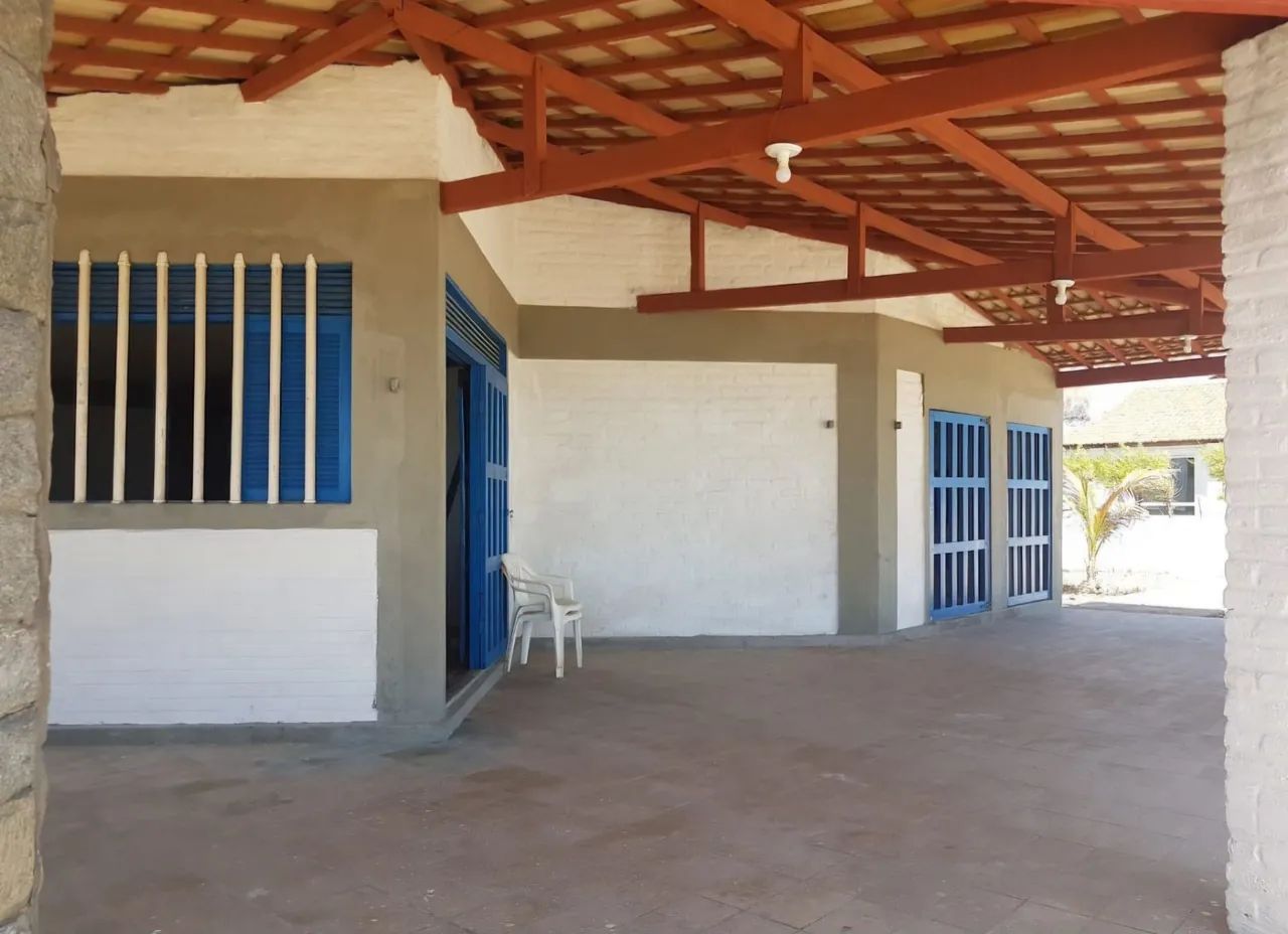 Casa Beira-Mar Graçandu - Litoral Norte Natal - Locações Temporárias  - Foto 5