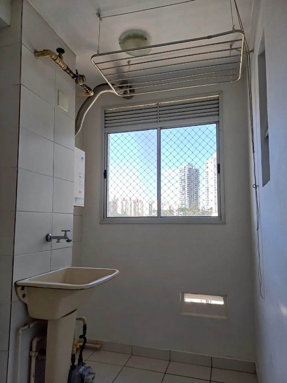 Alugar se Apartamento Estrada do Campo limpo