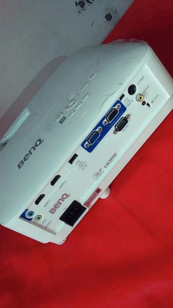 Projetor de imagens 64595547164290121