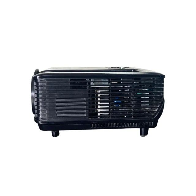 Projetor Benq Ms510+ Preto (Recondicionado) - Foto 4
