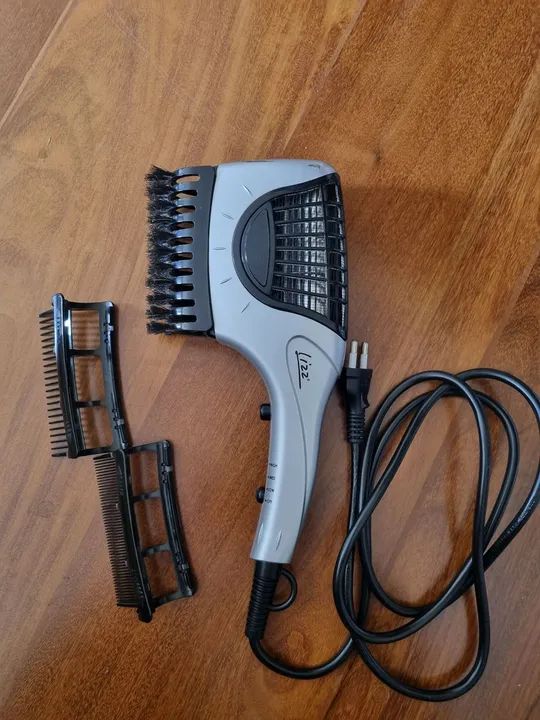Escova secadora Lizz - Foto 3