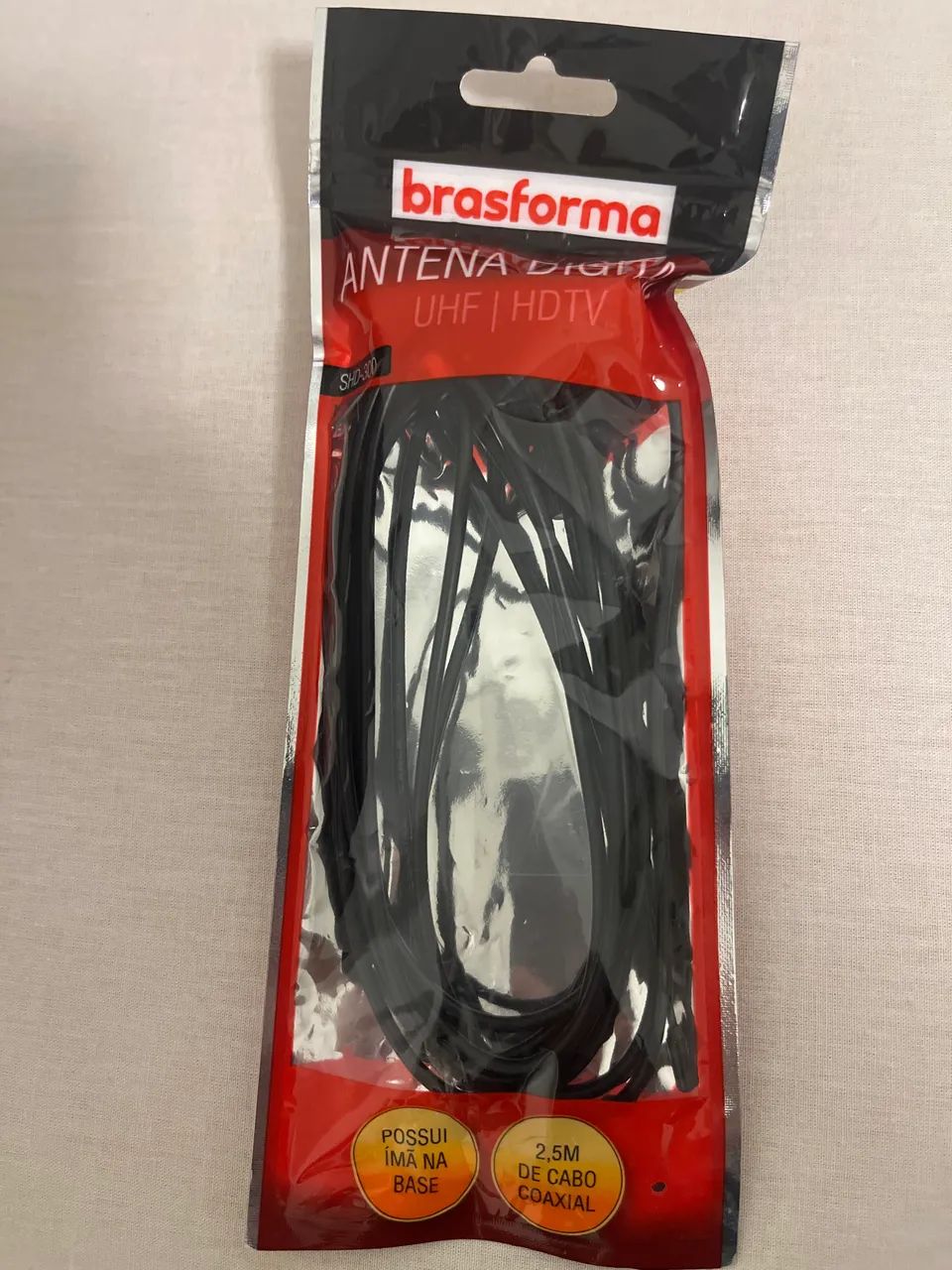 Antenas digitais - Foto 3