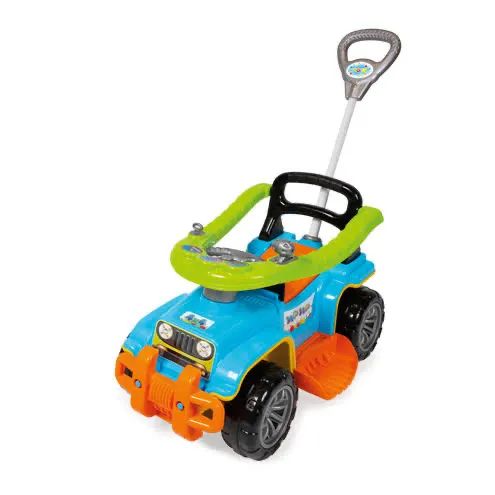 PARA VENDER LOGO!! Andador Infantil Carrinho de Empurrar