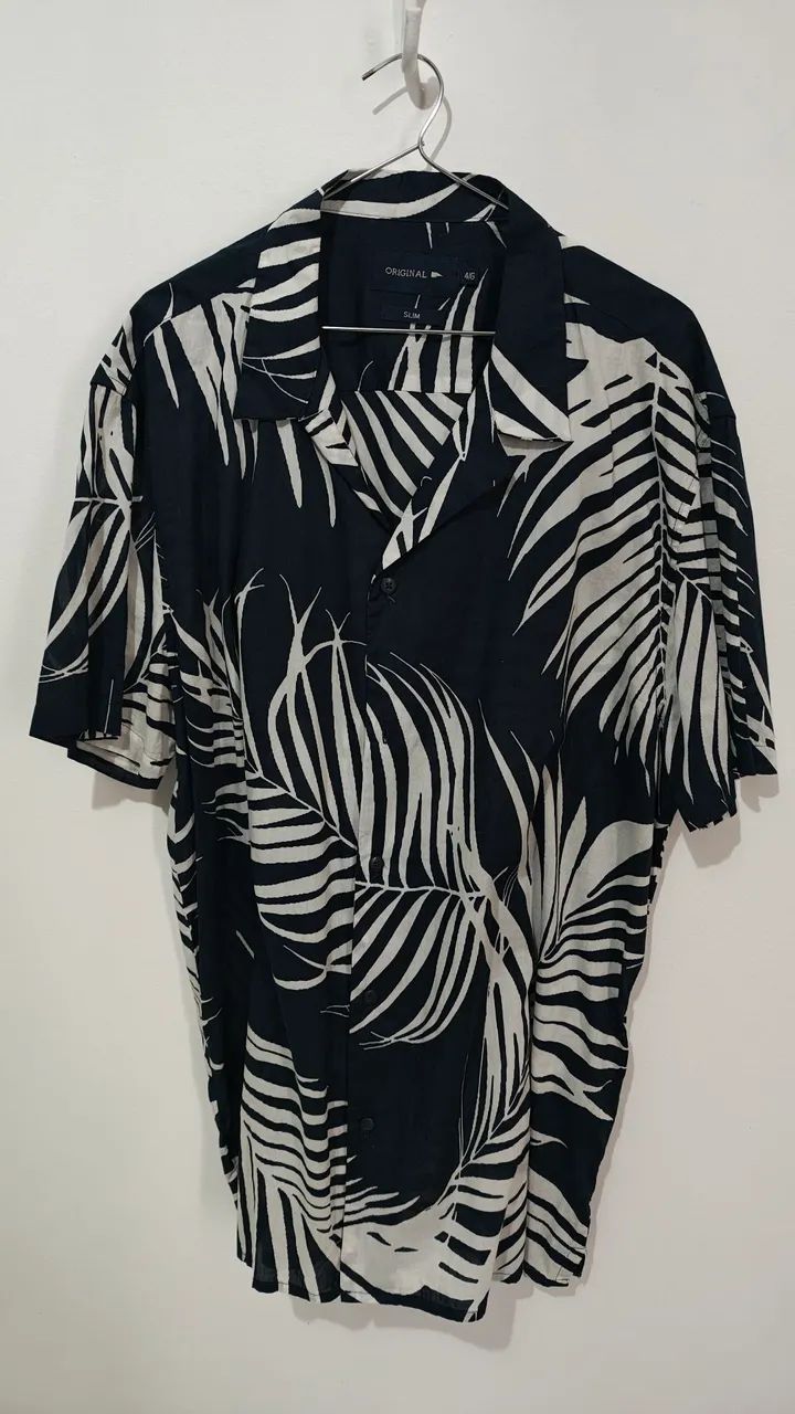 Camisa