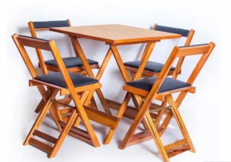 MESA PARA BAR E RESTAURANTE 