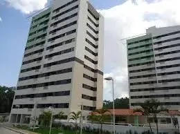 CONDOMÍNIO SOLAR DOS FRANCESES - 03 QTOS - 4.500,00