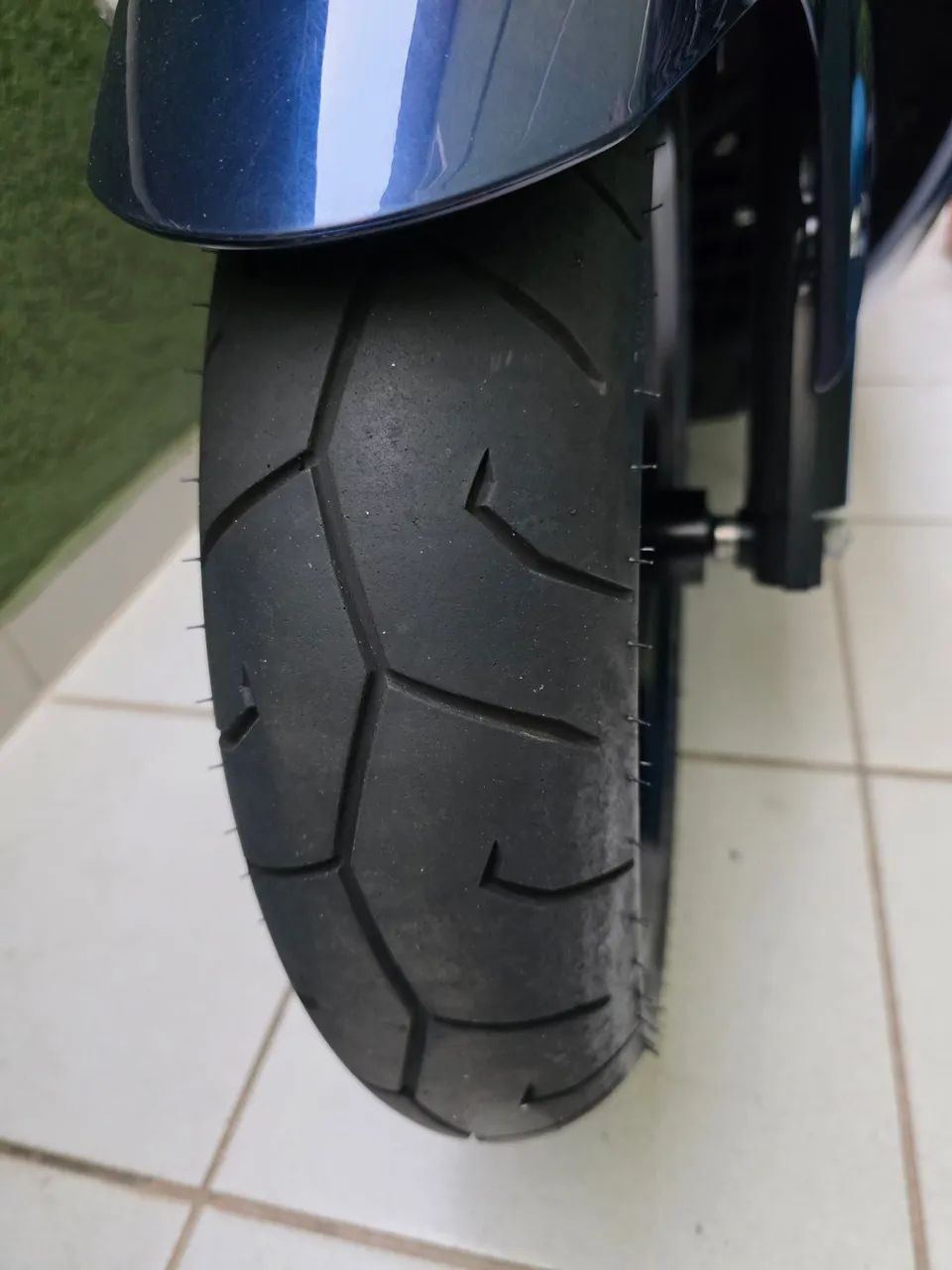 Nmax 160 connected abs 2022/2023 único dono particular  7900 km todas revisões em dia - Foto 10