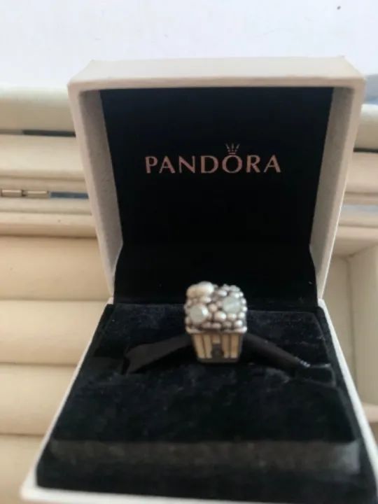 Verloque PANDORA  pulseiras  - Foto 5