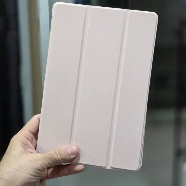 Lacrada Capa Case Galaxy Tab A9+ Plus Samsung - Foto 4