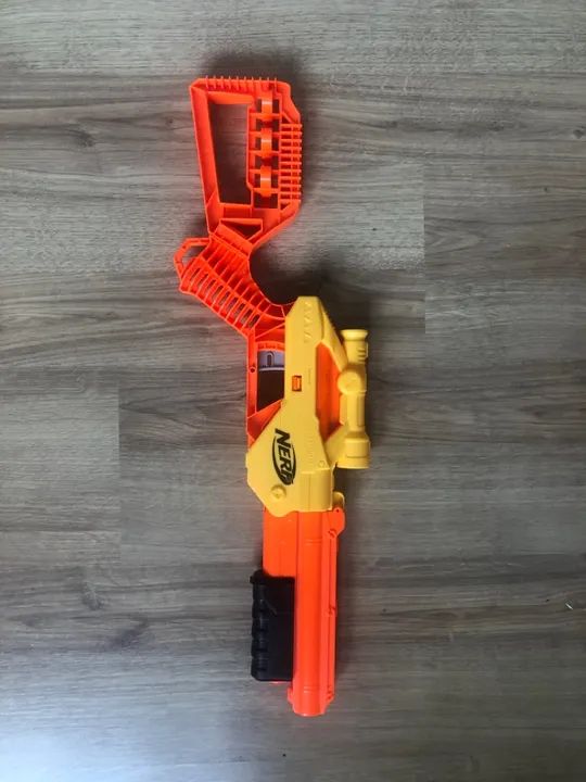 Nerf N-Strike Elite Disruptor - Foto 3