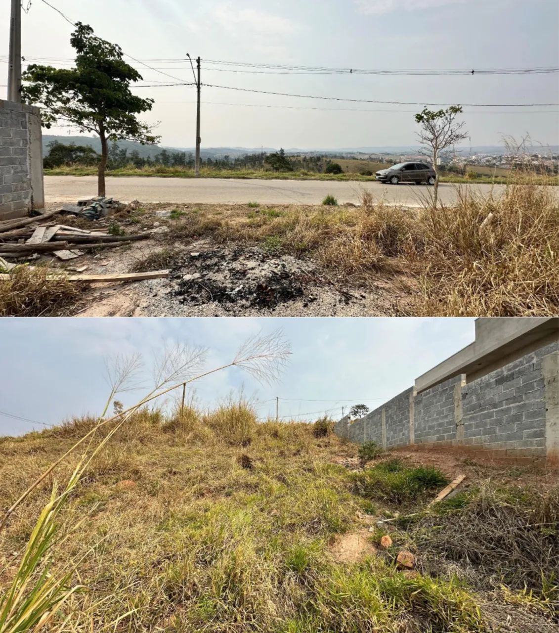 Terreno em Itatiba 266m  - Foto 3