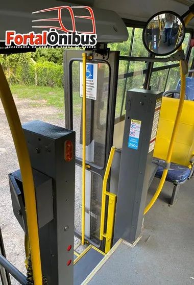 20 New Torino - MBB OF 1721  - Foto 4