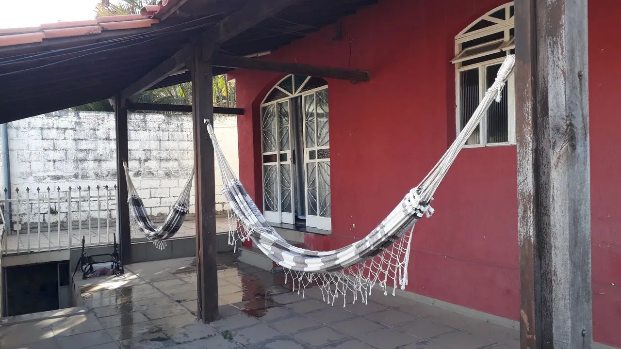 Foto - Santa Luzia - Baronesa (São Benedito)