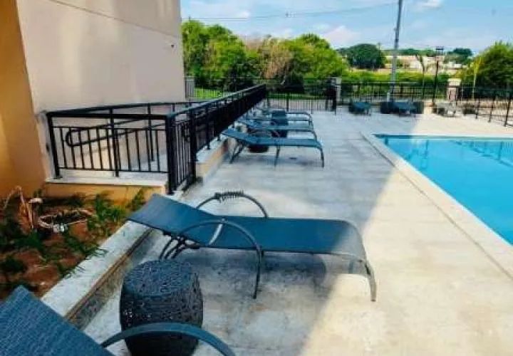 Apartamento à venda no Condomínio Vila Inglesa em Chácara Cneo - Campinas - SP