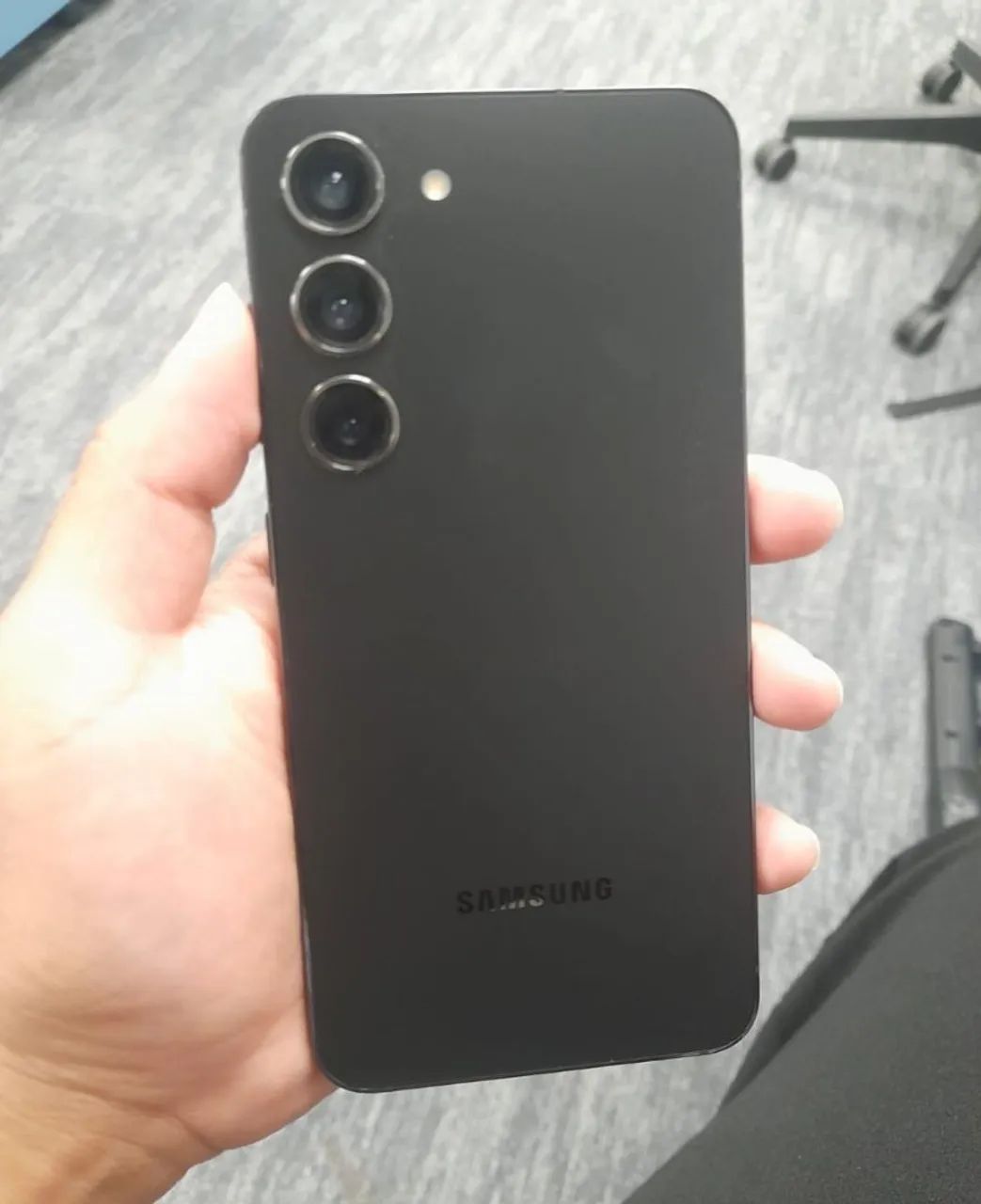 Samsung S23