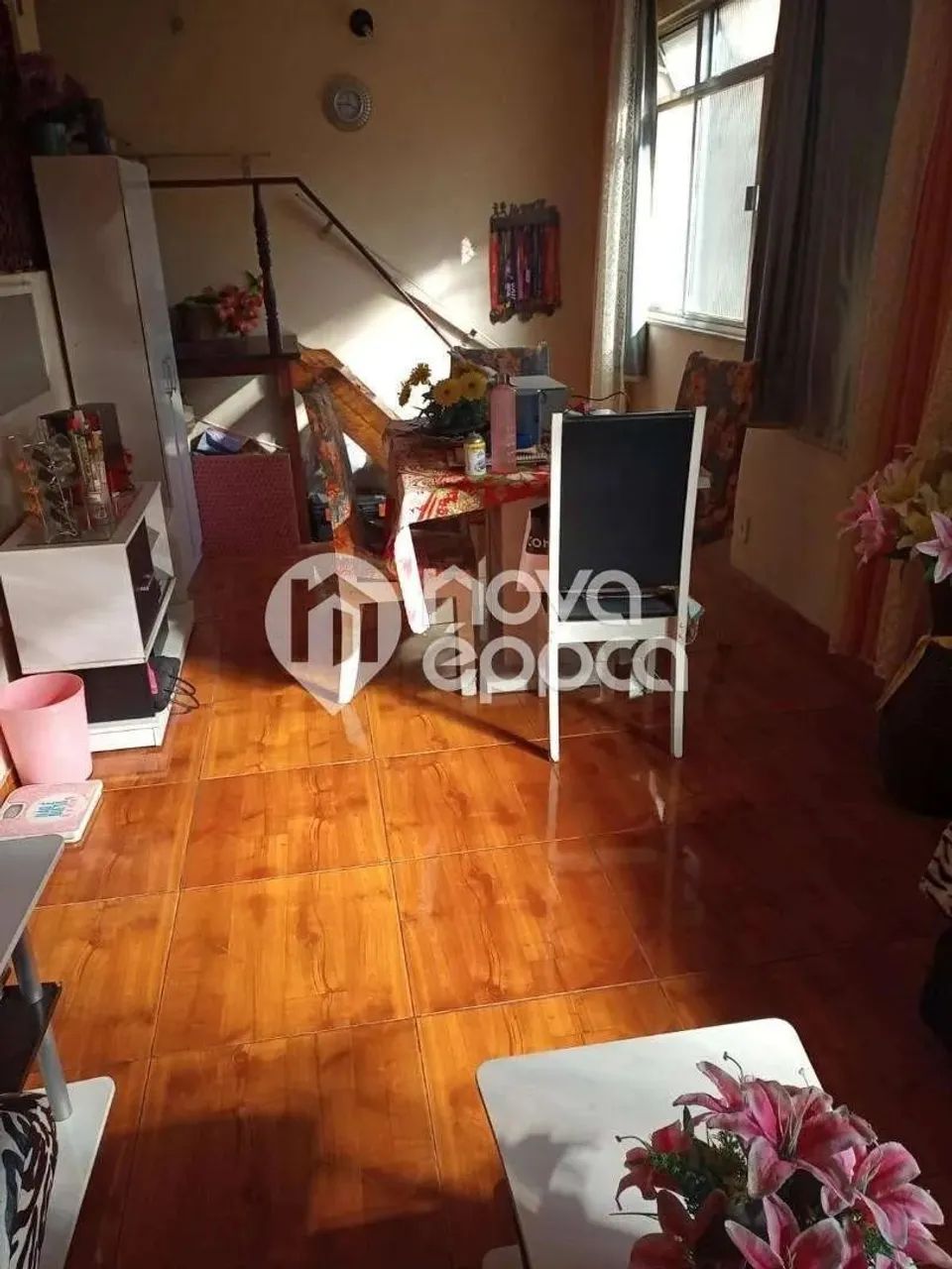 Bonsucesso | Casa de Vila 3 quartos