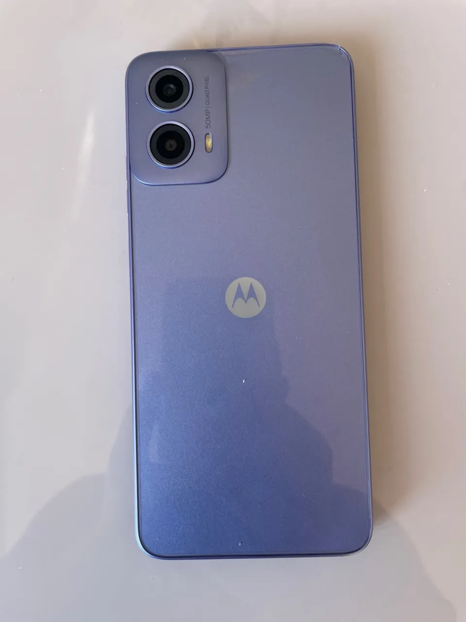 MOTO G34