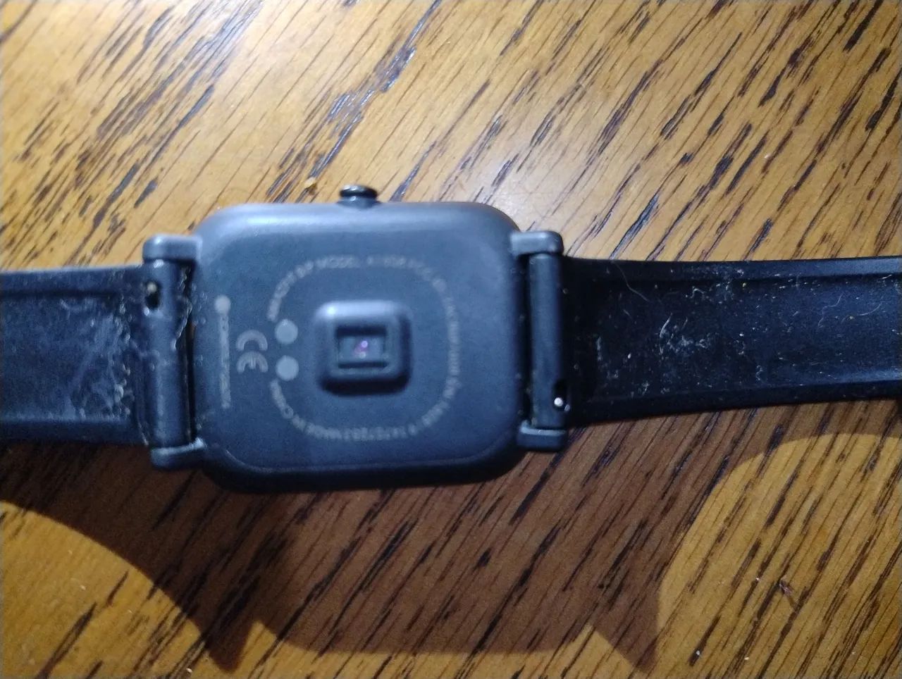 Smartwatch  - Foto 3