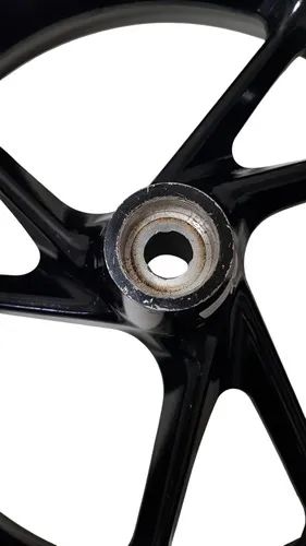 Roda Dianteira Yamaha Nmax N Max 16/20 Orig. Detalhes 54364
