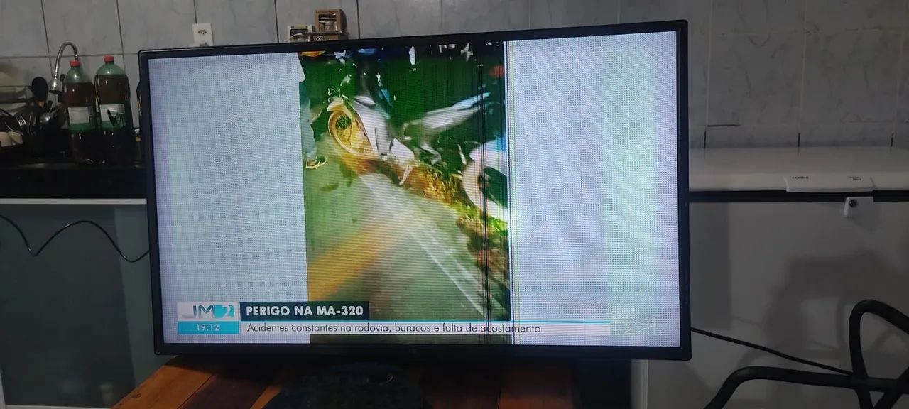 TV LG