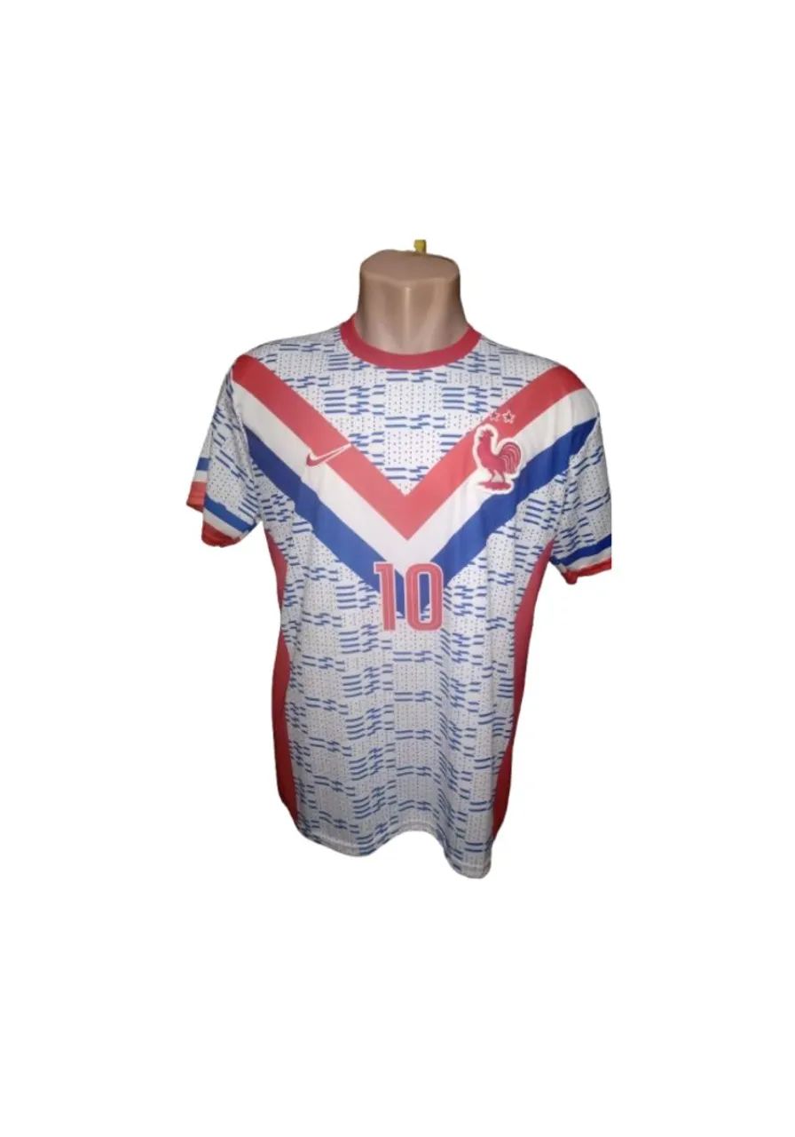 Camisa França Mbappe 10 - Foto 2