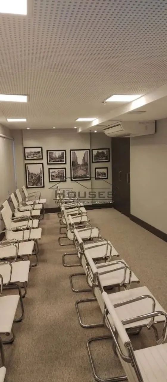 Conjunto Comercial/sala para alugar em Rio de Janeiro