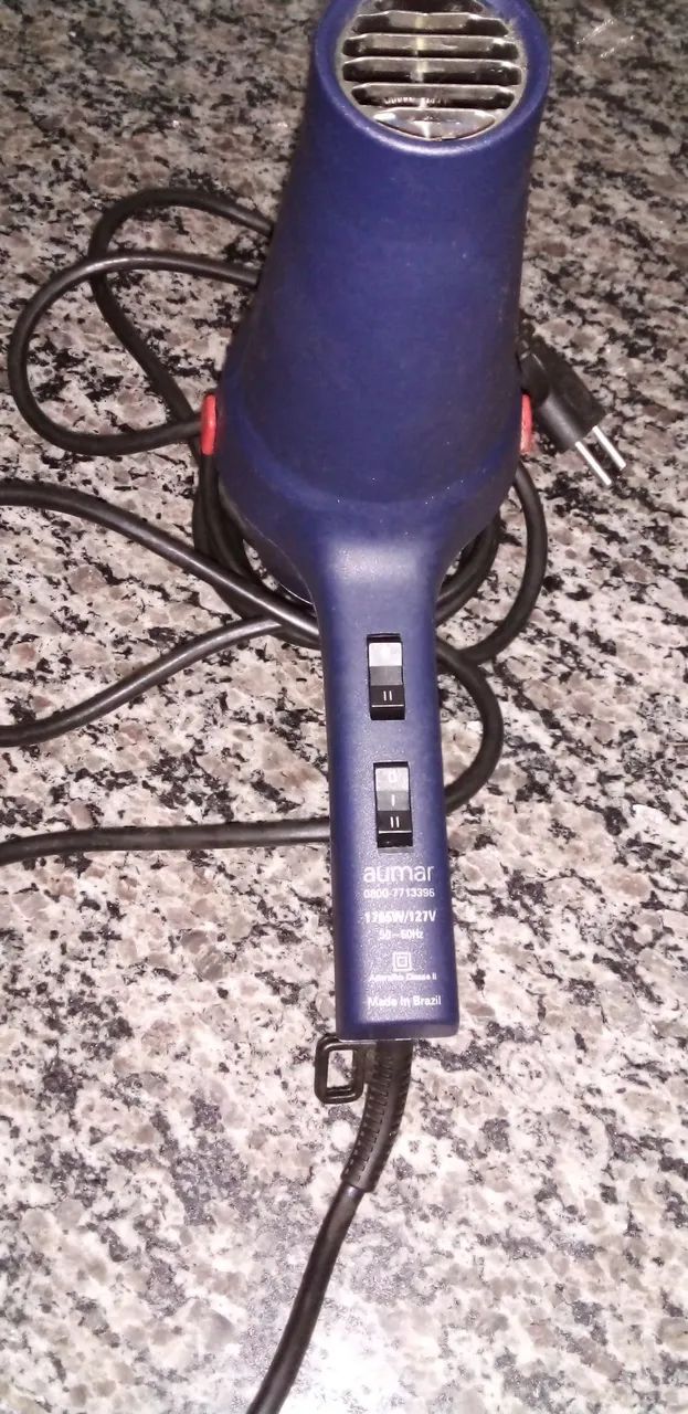 SECADORES  DE CABELO  - Foto 2