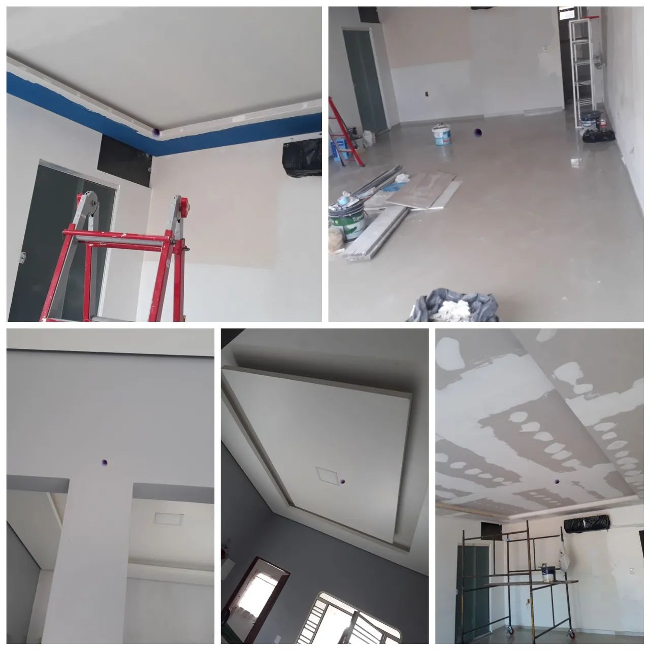 Pintor profissional  - Foto 3