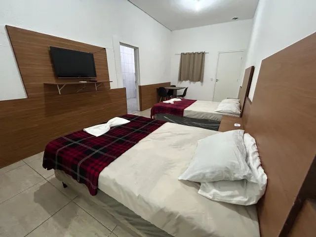 Studio Mobiliado Zona Norte Tucuruvi São Paulo - Foto 4