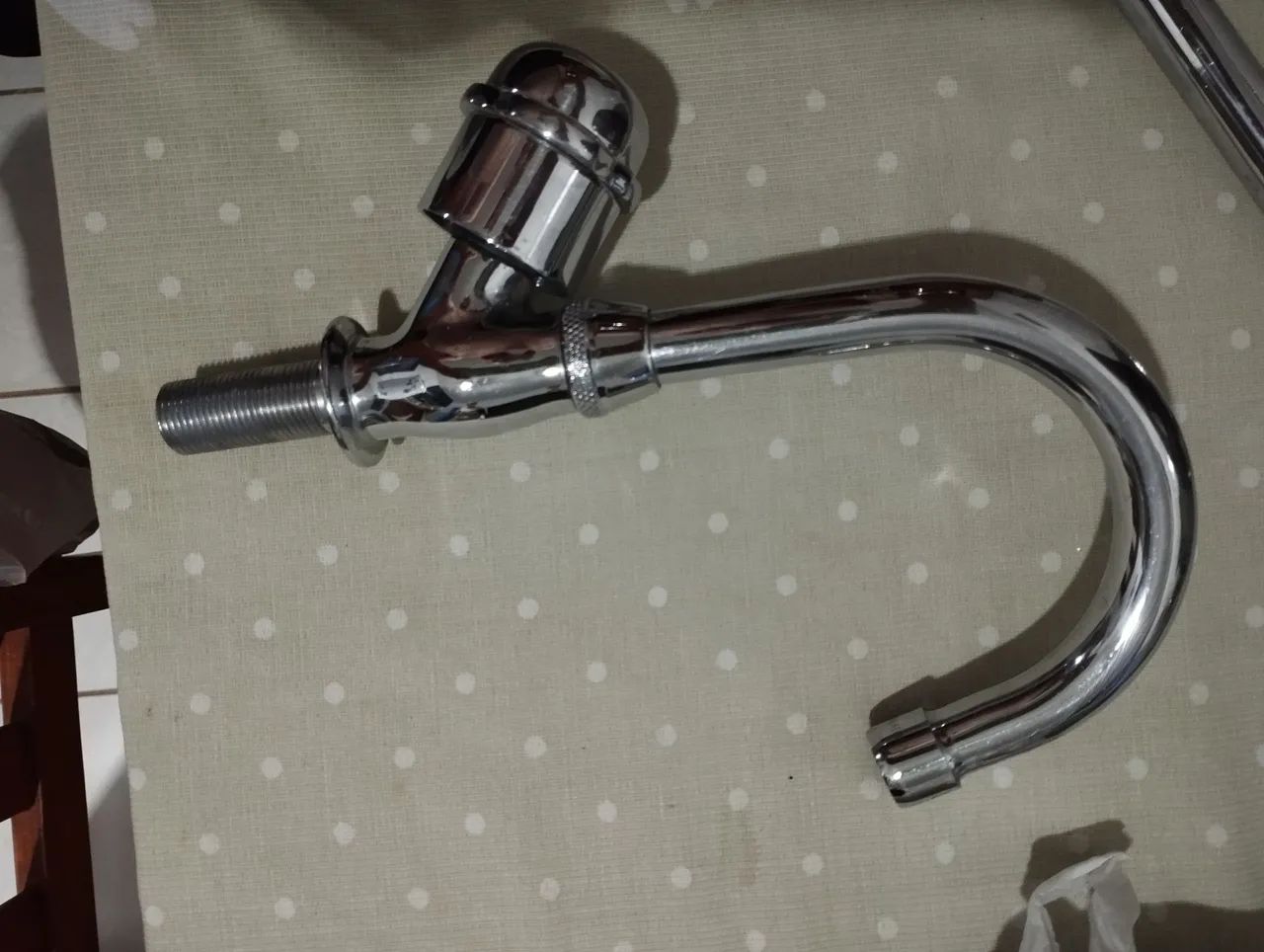 Torneira metal 64842084317571121