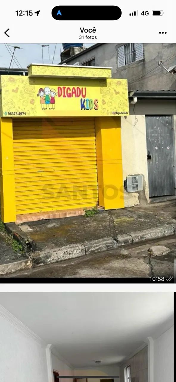 Foto - Arujá - Jardim Planalto